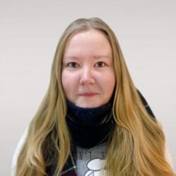 Nina Näppilä Puheterapeutti