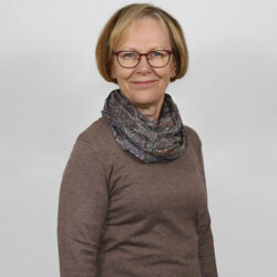 Annina Manninen Puheterapeutti