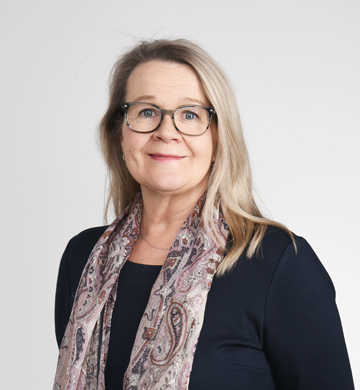 Pauliina Soini Psykologi