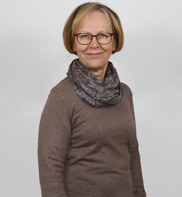 Annina Manninen Puheterapeutti