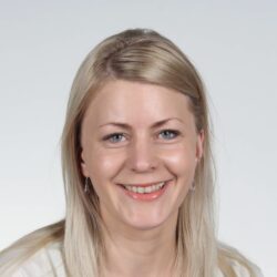 Johanna Mäntylä Puheterapeutti