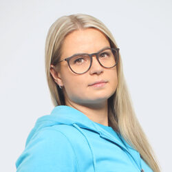 Heidi Korpelainen Fysioterapeutti